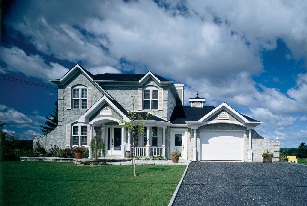 домофон для частного дома, дачи или коттеджа