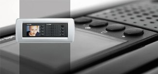 домашний домофон