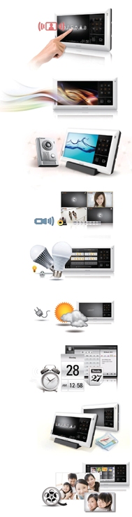 ip домофоны и видеодомофоны в квартиру