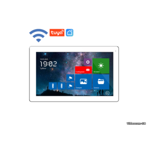 Видеодомофон Novicam FREEDOM 10 FHD WIFI